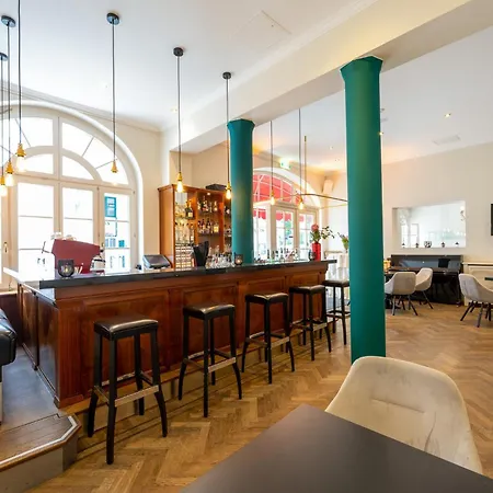 Martas Hotel Allegra Berlin-2