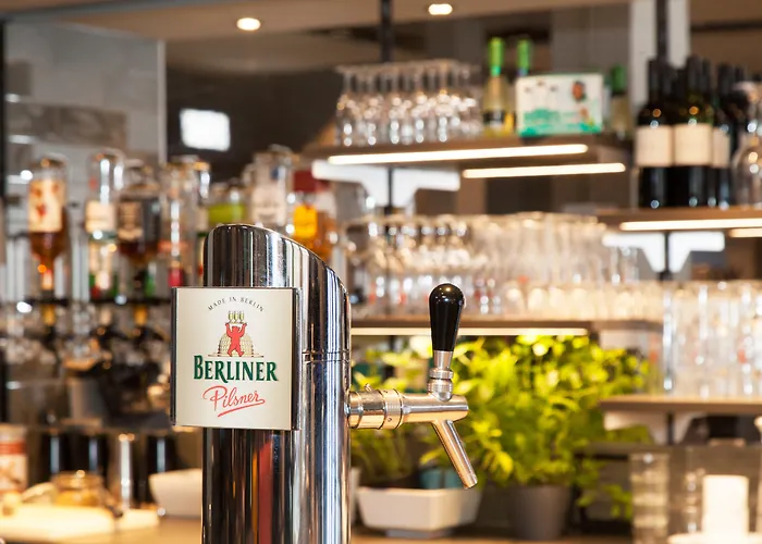 A&O MitteHotel Berlin