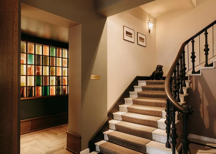 Boutique Chateau RoyalHotel Berlin