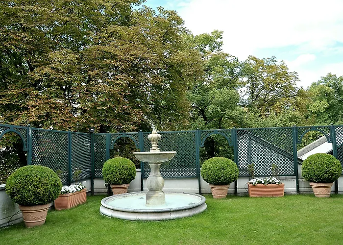 Hotel Ludwig Van Beethoven Berlín