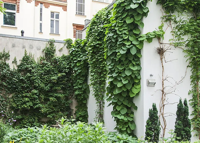 Quentin Design Hotel Berlin