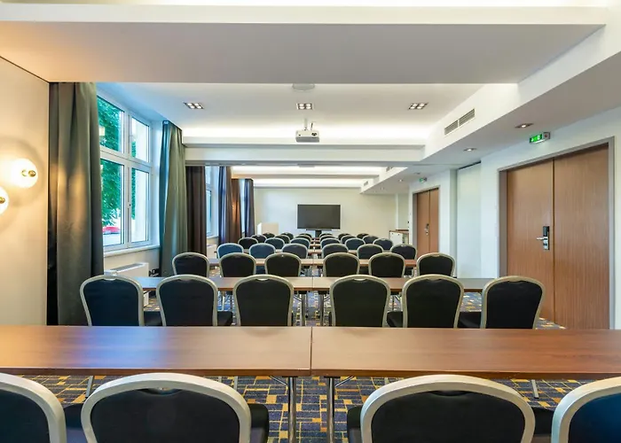 Leonardo Royal AlexanderplatzHotel Berlin